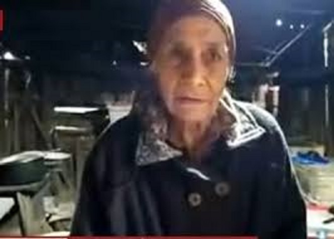 ALLANARON A LA TÍA Y A LA ABUELA DE LOAN: LES SECUESTRARON SIETE CELULARES