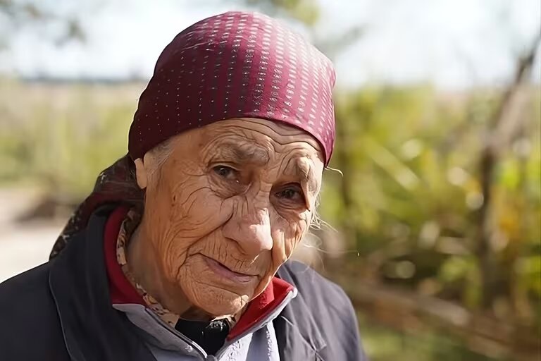  “SI NO ERA LOAN, IBA A DESAPARECER OTRO CHICO”, ASEGURÓ CATALINA, LA ABUELA DEL NIÑO DE 5 AÑOS