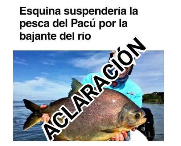 aclaracion FNP