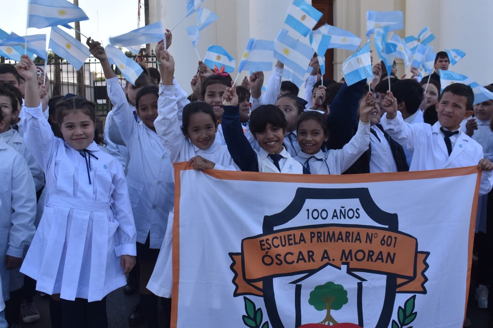 GOYA: AGENDA DEL 20 DE JUNIO Y CONMEMORACIÓN DEL FALLECIMIENTO DE MANUEL BELGRANO