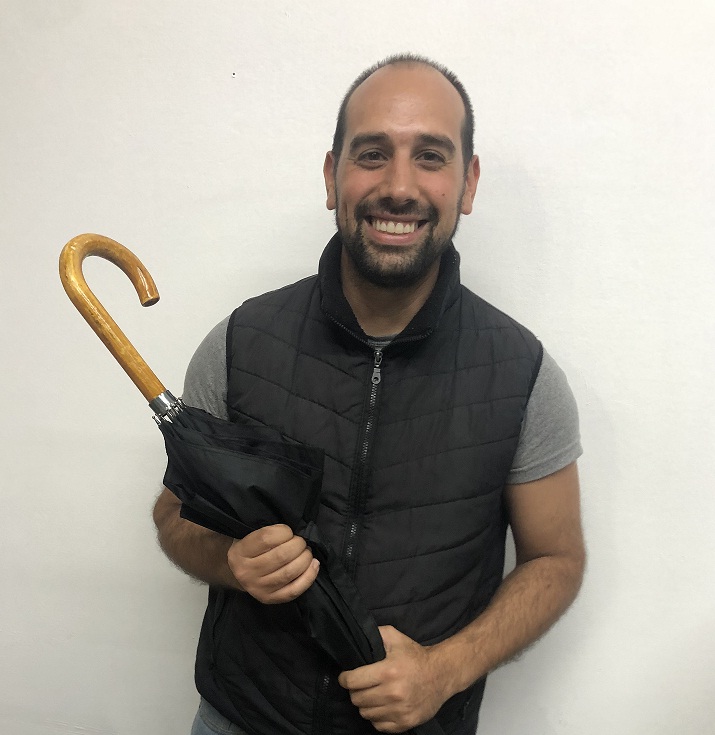adrian gomez bandolin