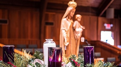 adviento