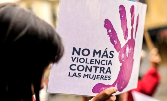 Se registran dos denuncias por día por hechos de violencia sexual en el hogar