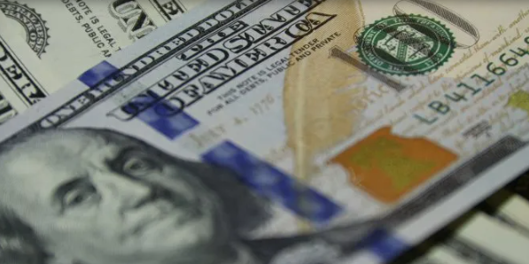 Dólar blue: a cuánto está este viernes 15 de noviembre