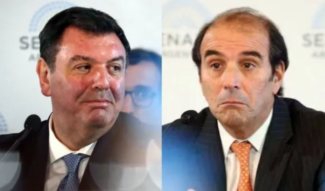 Senado: la oposición logró quórum para tratar los pliegos de Ariel Lijo y Manuel García Mansilla