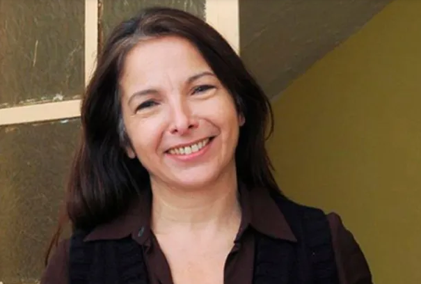 Dolor en el mundo del espectáculo: murió Alejandra Darín