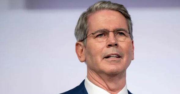 Scott Bessent, el secretario del Tesoro de Estados Unidos, vendrá a la Argentina