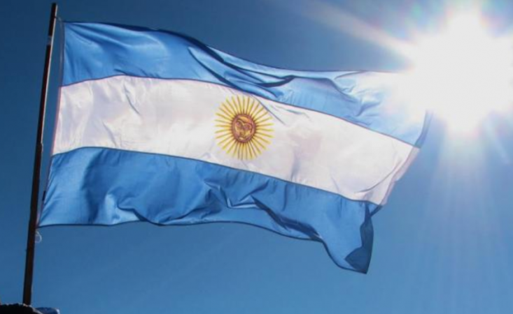 ¡FELIZ 25 DE MAYO, FELIZ DÍA DE LA PATRIA!