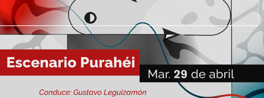 48 FNS | Conocé la grilla oficial del Escenario Purahéi