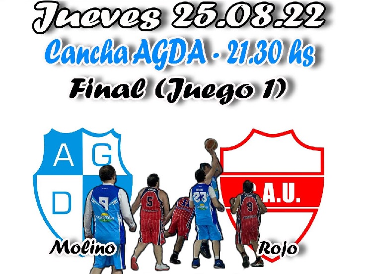 agda molino union