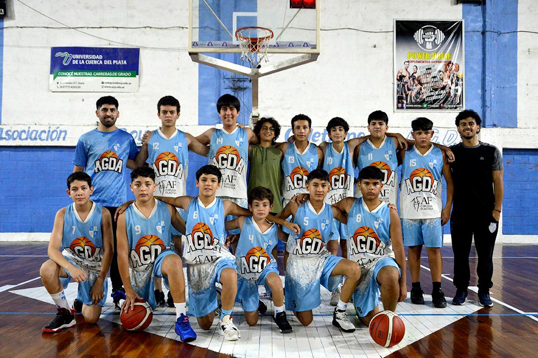 agda u13