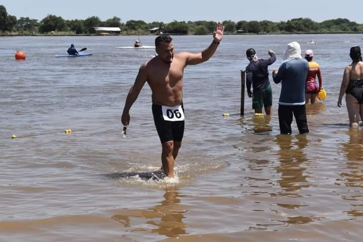 TEMPORADA DEPORTIVA DE VERANO