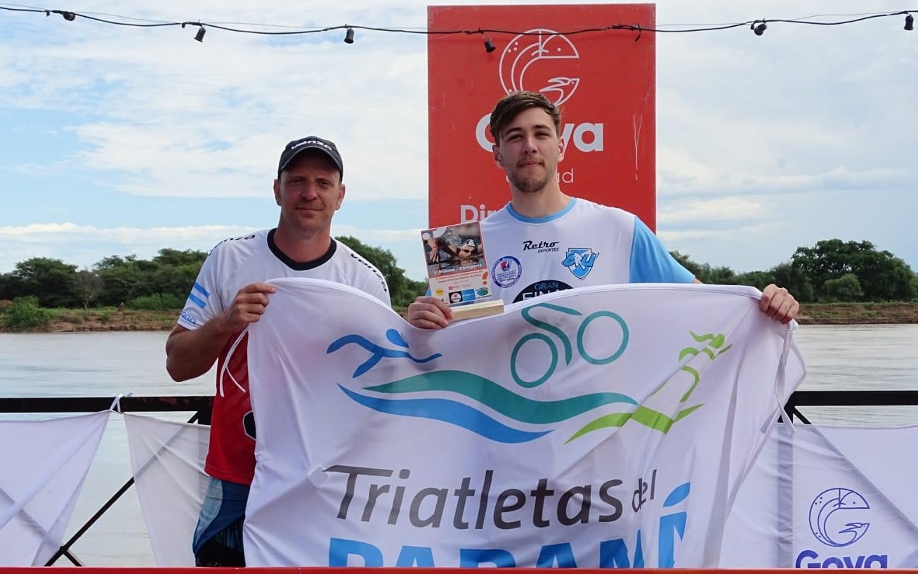 FORMOSA Y CORRIENTES EN LO MÁS ALTO DEL PODIO DEL CERTAMEN