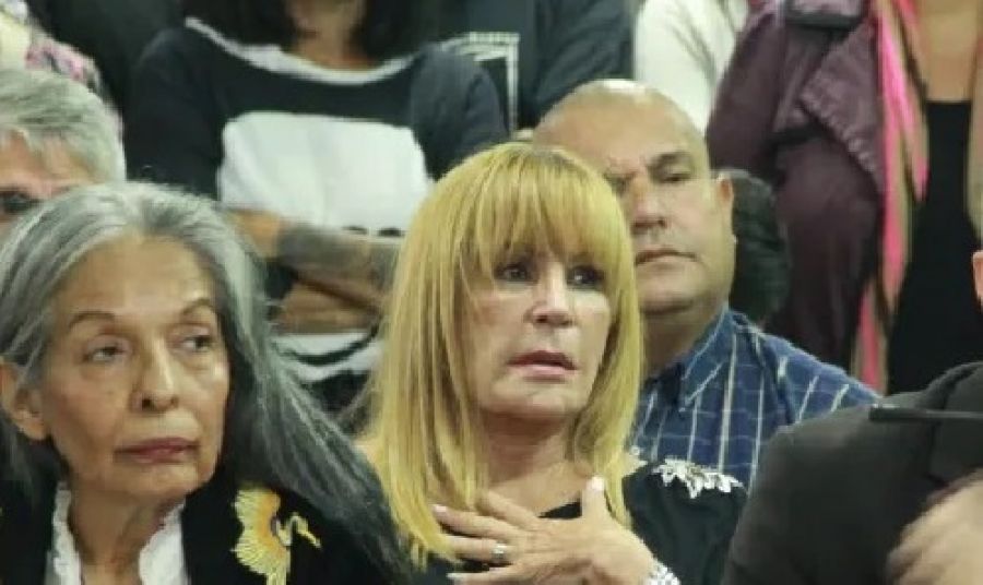  LA MANCHA DE LA CORRUPCIÓN: EXINTENDENTA DE RESISTENCIA CONDENADA POR FRAUDE Y MALVERSACIÓN