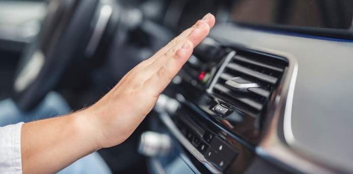 PARA CUIDAR EL BOLSILLO: Aire acondicionado del auto: cómo lograr que gaste menos nafta