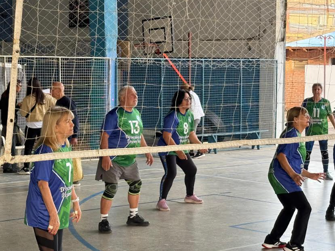 TORNEO AMISTOSO DE NEWCOM
