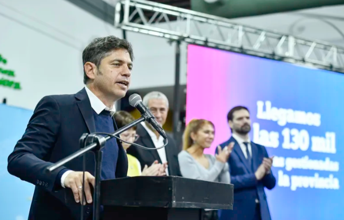 Oficial: fechas confirmadas de las elecciones en la provincia de Buenos Aires