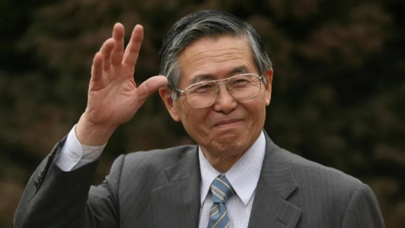 Murió Alberto Fujimori, símbolo de la corrupción en Perú