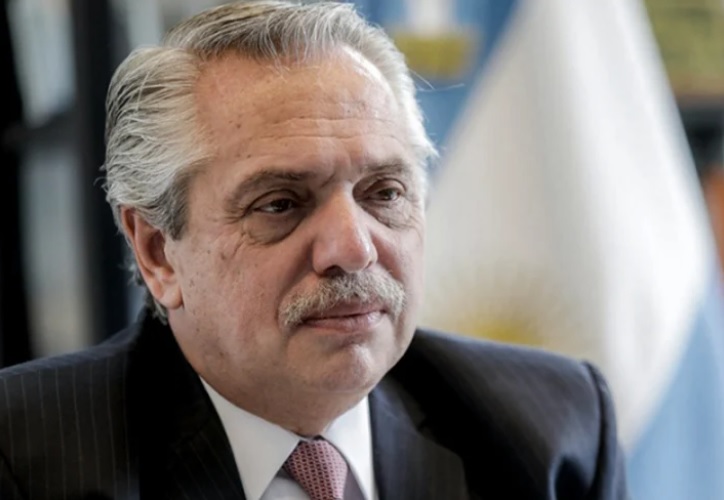 alberto fernandes 2022
