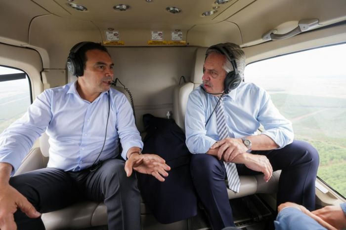 alberto valdes volando