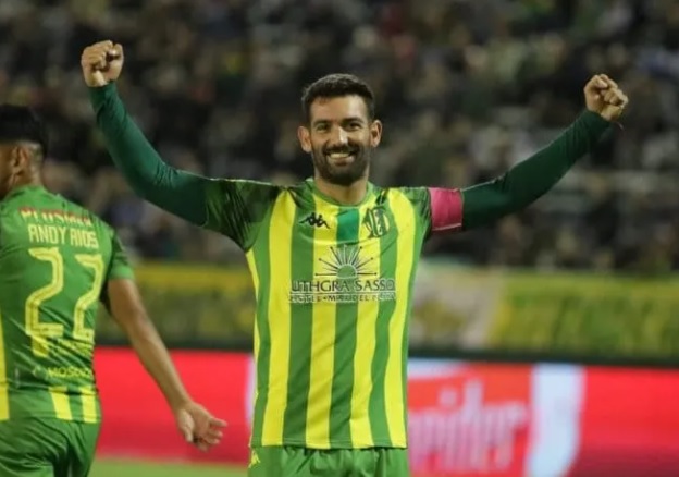 aldosivi gano