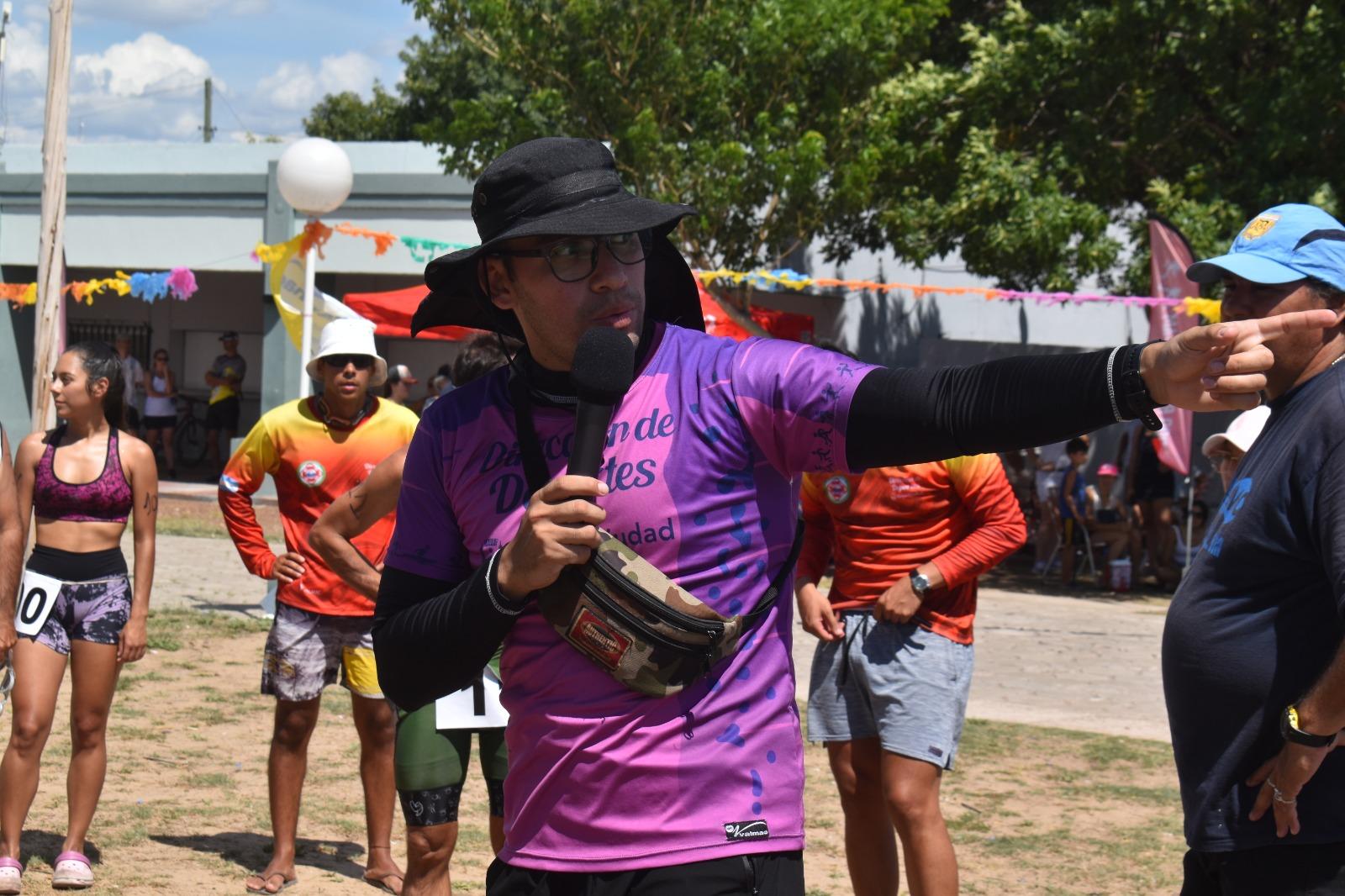 alejandro lago