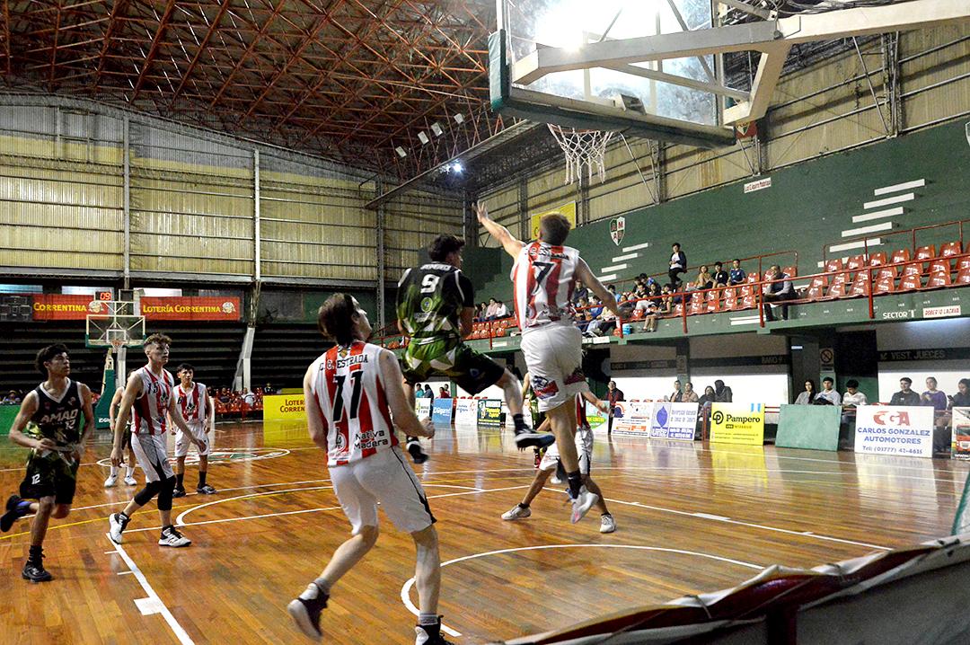 FINALIZA OTRA SEMANA DE COMPETENCIAS POR EL OFICIAL 2023.