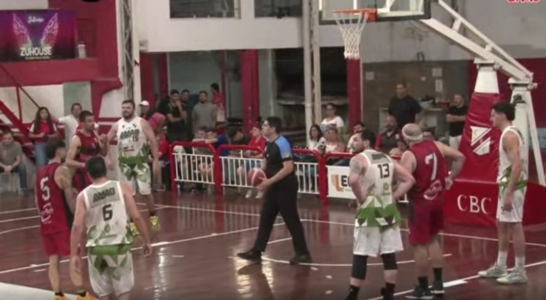 amad vs cordoba