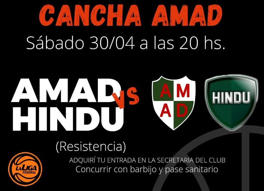 amad vs indu