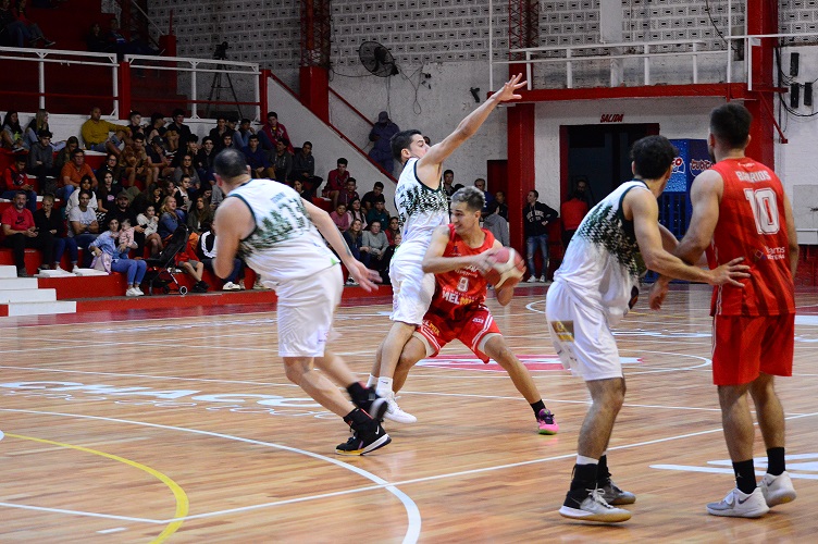 amad vs regatas 2022