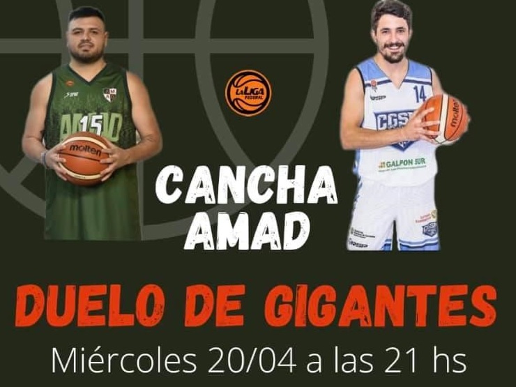 amad vs san martin chico