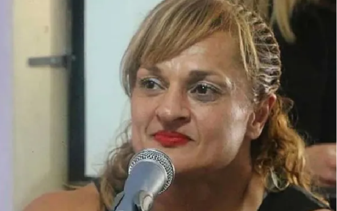 Alentador parte médico de "Locomotora" Oliveras: abrió los ojos tras 12 días internada