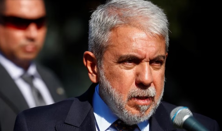 anibal fernandez