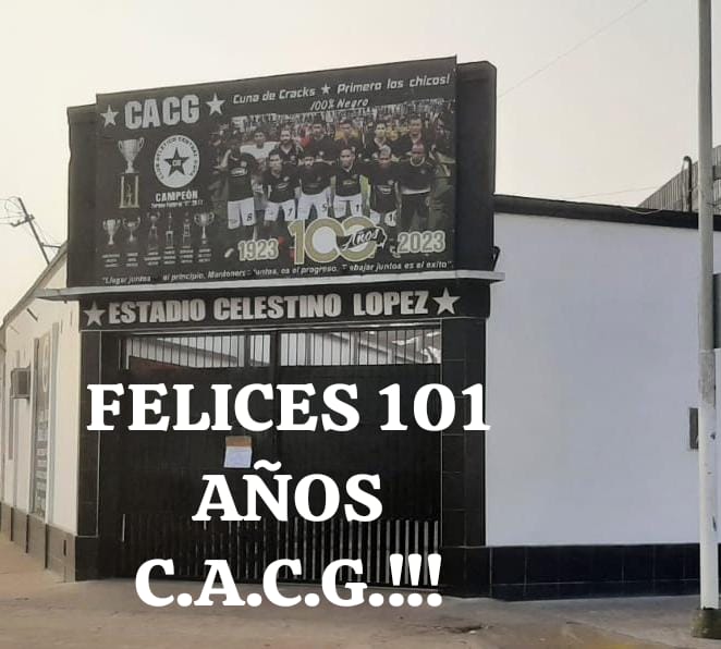 CENTRAL GOYA CELEBRA 101 AÑOS DE HISTORIA, PRESENTE Y FUTURO
