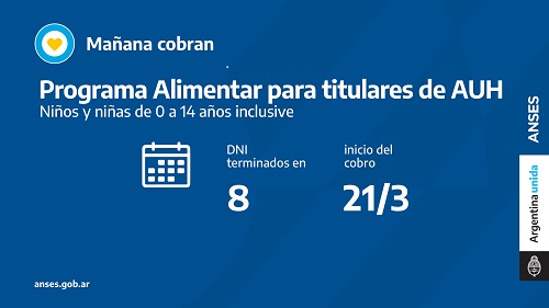 ansees alimentar