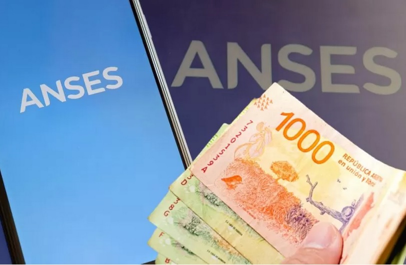 UDAI-ANSES Goya informa que hoy continua el pago de las jubilaciones y pensiones que superan un haber mínimo.