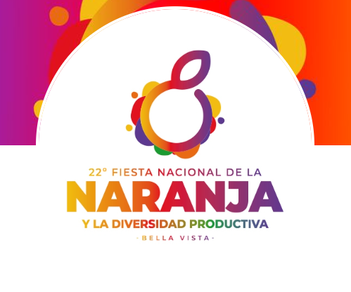 Bella Vista se prepara para la XXII Fiesta Nacional de la Naranja y la diversidad productiva