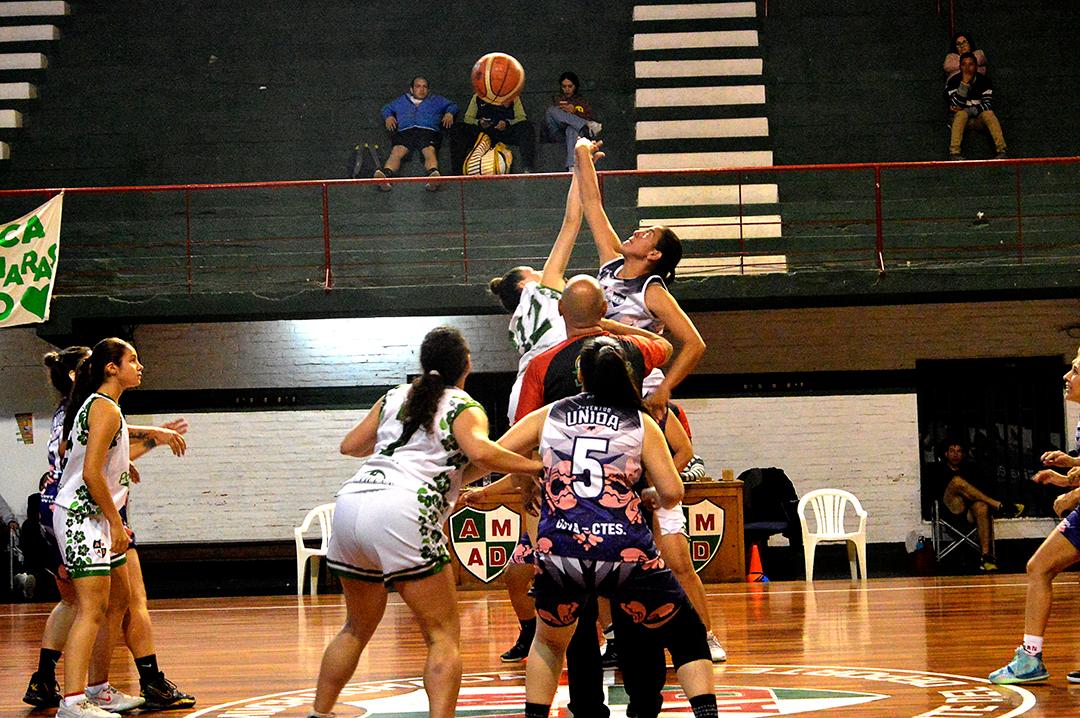 EL APERTURA DE PRIMERA FEMENINO TIENE FECHA DE INICIO.