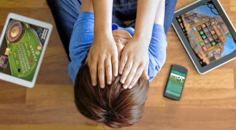 Comunicado de Pastoral Social: LA IGLESIA PIDE LIMITAR LAS APUESTAS ONLINE