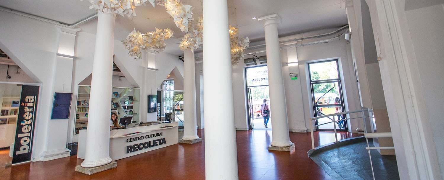Se presenta ArteCo 2024 en el Centro Cultural Recoleta de Buenos Aires