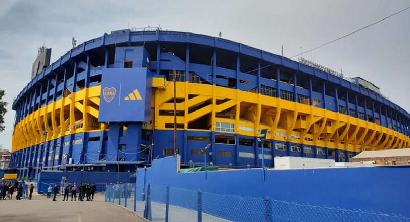 Confirmado: la Selección jugará el amistoso frente a Guatemala en La Bombonera