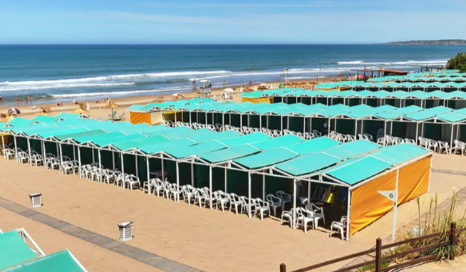 Pronostican una floja temporada de verano 2025 en Mar del Plata: "Pinta que será desoladora"
