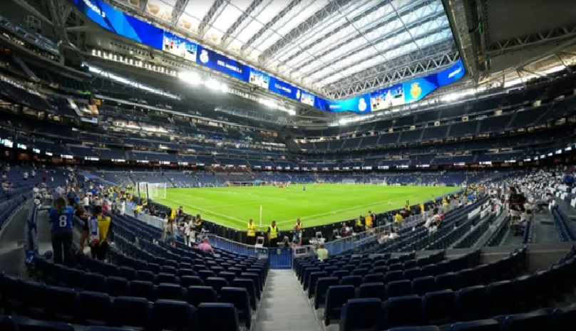 AFA y CONMEBOL rechazan que la Finalissima entre Argentina y España se juegue en Madrid