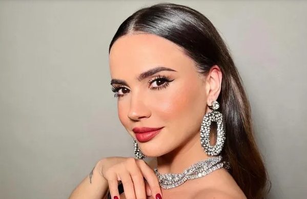 Celeste Cid habló sobre su salud tras ser internada de urgencia: "Hoy tocó esta"