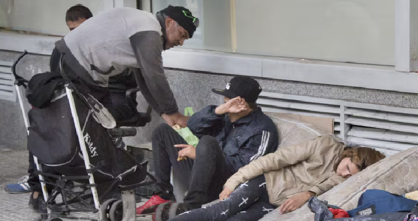 Pobreza en el NEA: cayó 14,3 puntos en un año, pero Chaco y Corrientes siguen entre las zonas más golpeadas