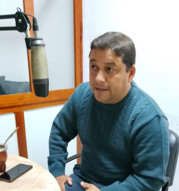 COMIENZA LA EDICIÓN 2025 DEL FÚTBOL RURAL CON NUEVAS ILUSIONES EN JUEGO