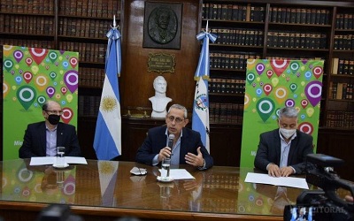 aumentos estatales