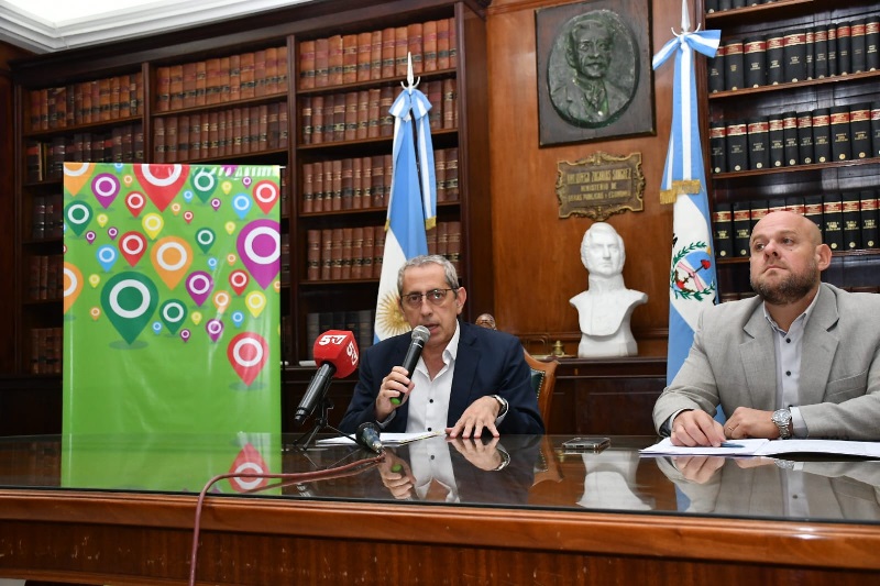 Con una segunda recomposición en tres meses, la Provincia otorgó aumentos salariales entre el 30 y 37%