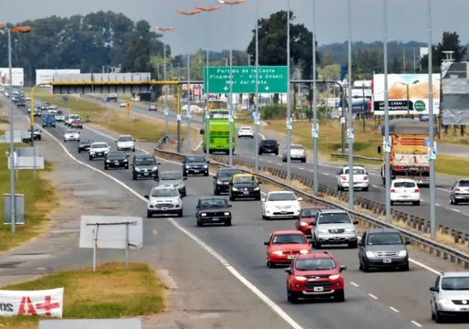 autopista
