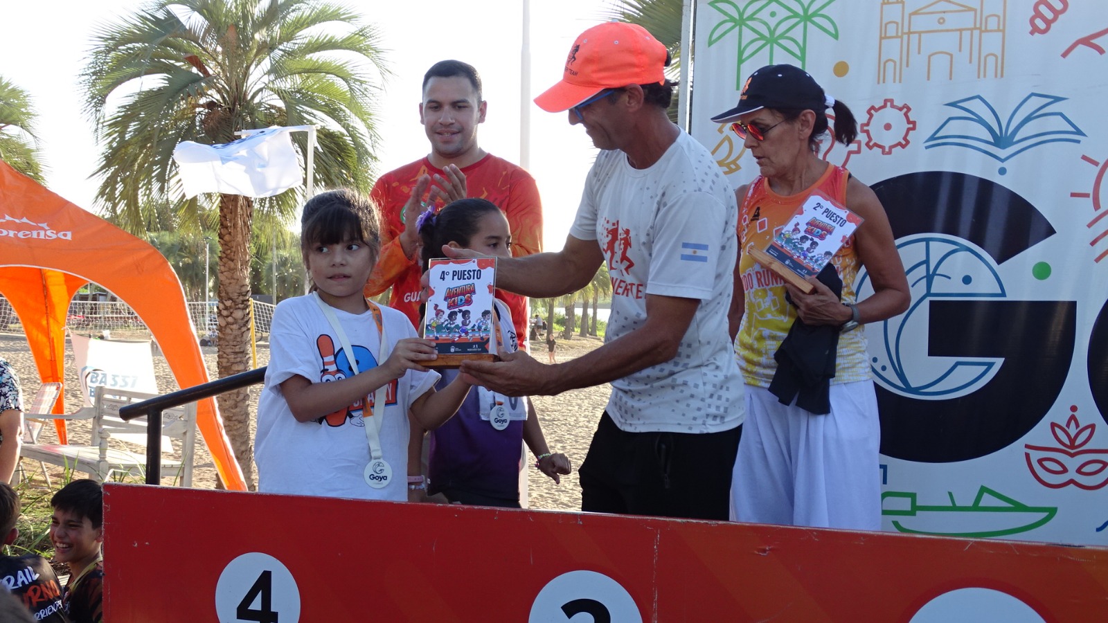 El Running se consolida como disciplina deportiva en Corrientes